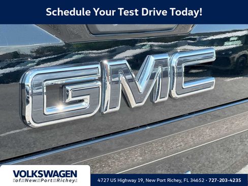 Used 2024 GMC Sierra 3500 Denali Ultimate AWD/4WD image 1