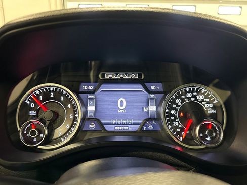 Used 2019 RAM 1500 Laramie image 21