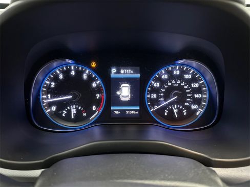 Used 2019 Hyundai Kona Ultimate image 28