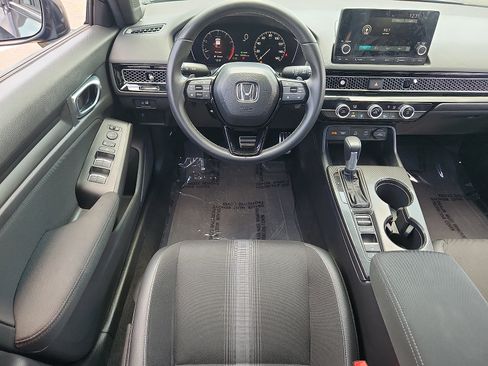 Used 2025 Honda Civic Sport image 11