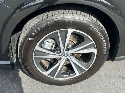Used 2025 Lexus RX 350 Premium image 33