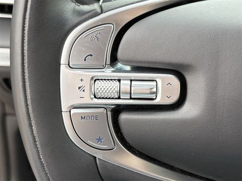 Used 2024 Genesis GV80 3.5T w/ Prestige Matte Package image 24