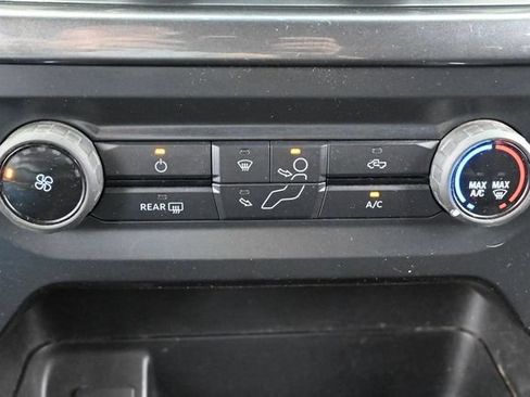 Certified 2022 Ford F150 XL w/ STX Black Appearance Package AWD/4WD image 23