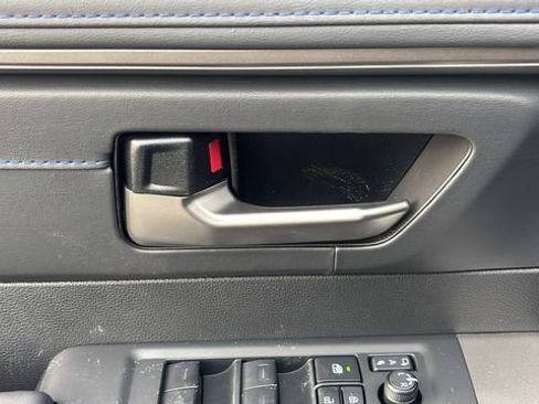 New 2026 Toyota Tundra Platinum image 10