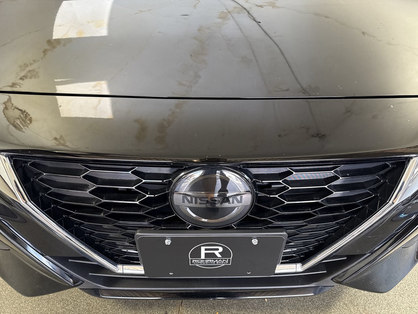 Certified 2023 Nissan Sentra SV w/ All-Weather Package FWD image 28