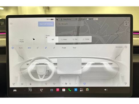 Used 2024 Tesla Model 3 Standard Range RWD image 31