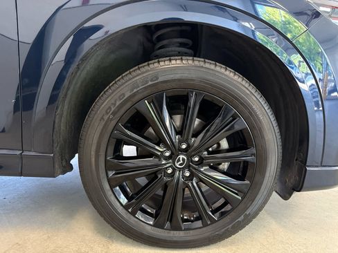 Certified 2023 MAZDA CX-5 Signature AWD/4WD image 6