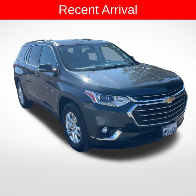 Used 2019 Chevrolet Traverse LT AWD/4WD image 1