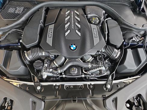New 2026 BMW M850i xDrive image 11