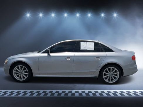 Used 2016 Audi A4 2.0T Premium w/ Convenience Plus Package FWD image 6