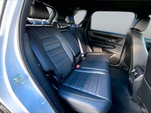 Used 2025 Honda CR-V Sport-L image 19
