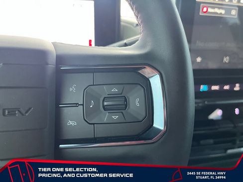 Used 2026 GMC Hummer EV SUV AWD/4WD image 26