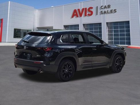 Used 2025 MAZDA CX-50 AWD 2.5 S w/ Premium Package image 6