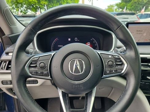 Used 2024 Acura MDX FWD w/ Technology Package image 25