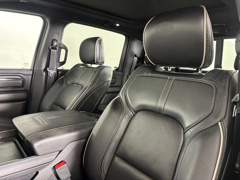 Used 2024 RAM 1500 Limited AWD/4WD image 11