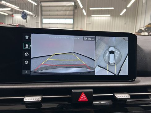 New 2026 Kia Sportage X-Pro Prestige image 18