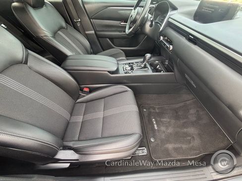 Used 2024 MAZDA CX-50 AWD 2.5 S w/ Cargo Package image 11