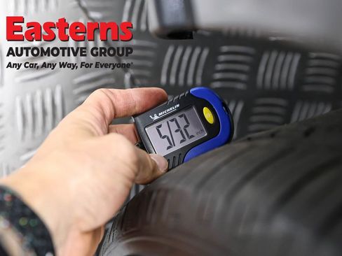 Used 2025 Honda CR-V EX-L image 27