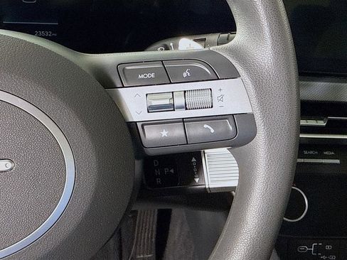 Certified 2025 Hyundai Sonata SEL AWD/4WD image 21