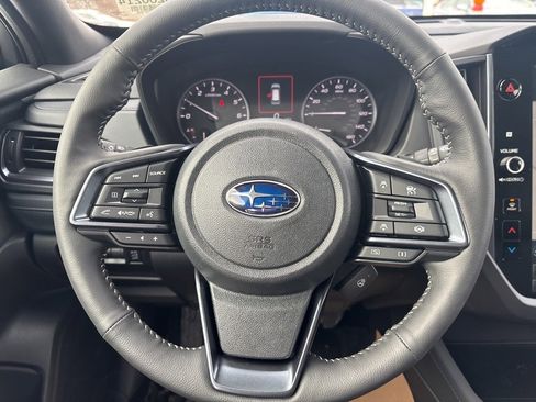 New 2026 Subaru Forester Limited image 14