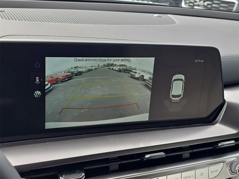 New 2025 Kia Telluride S image 25