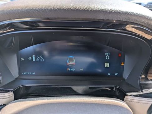 Used 2024 Lincoln Corsair Reserve w/ Equipment Group 201A image 10