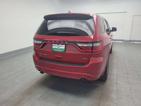 Used 2021 Dodge Durango GT image 7