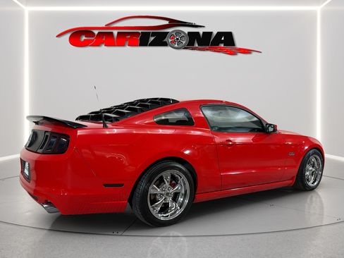 Used 2013 Ford Mustang GT RWD image 5