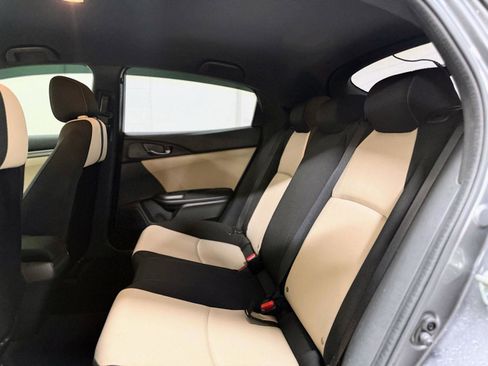 Used 2018 Honda Civic Sport image 16