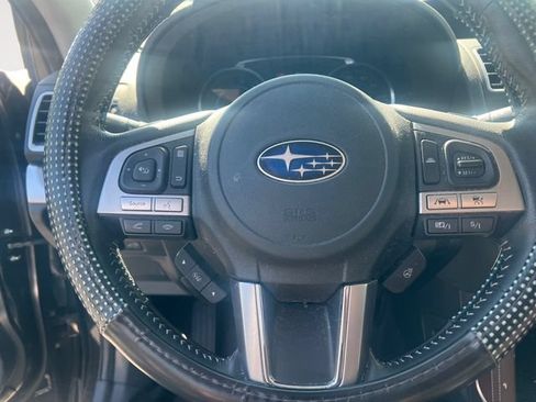 Used 2018 Subaru Forester 2.0XT Touring AWD/4WD image 15