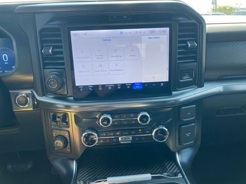 Used 2025 Ford F150 Raptor AWD/4WD image 27