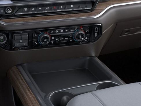 New 2026 Chevrolet Silverado 3500 LT w/ Texas Edition image 23