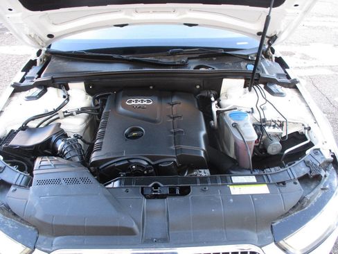 Used 2013 Audi A4 Premium Plus image 35