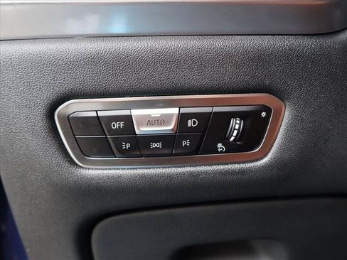 Used 2023 BMW X7 xDrive40i w/ Executive Package AWD/4WD image 15