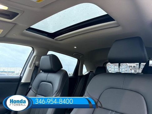 New 2026 Honda HR-V EX-L image 14