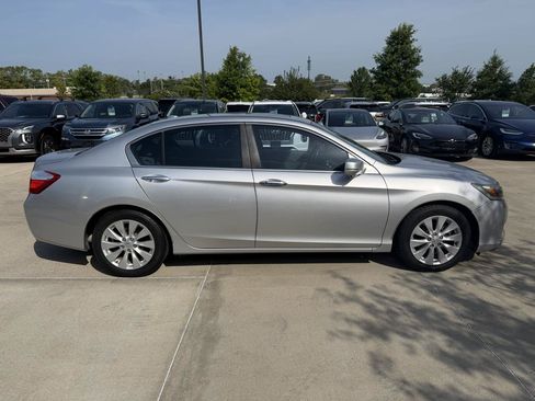 Used 2013 Honda Accord EX-L image 4
