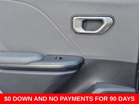Used 2025 Kia K4 FWD image 25