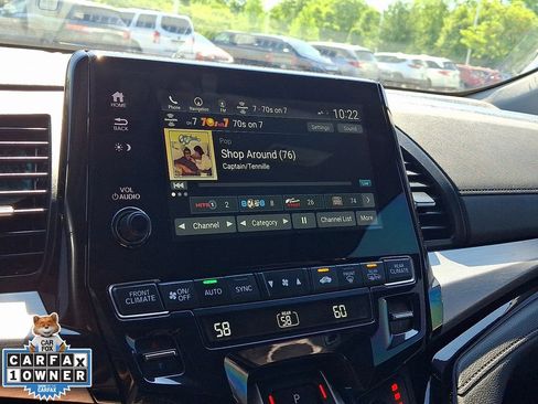Used 2023 Honda Odyssey Touring image 22