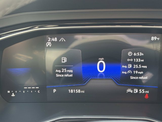 Certified 2024 Volkswagen Jetta Sport FWD image 17