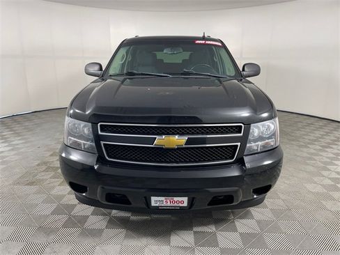 Used 2013 Chevrolet Tahoe LS image 16