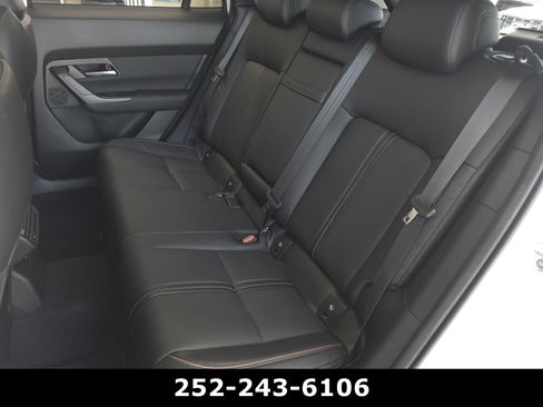 Used 2025 MAZDA CX-50 2.5 Turbo w/ Premium Plus Pkg AWD/4WD image 33