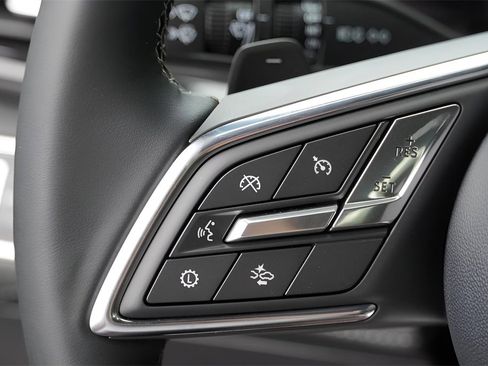 New 2026 Buick Enclave Sport Touring w/ Power Package image 17