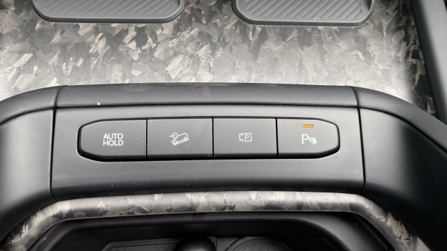 New 2027 Kia Telluride SX Prestige X-Pro AWD/4WD image 40