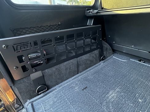 Used 2016 Mercedes-Benz G 65 AMG 4MATIC image 87