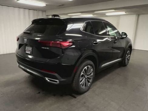 New 2026 Buick Envision Preferred AWD/4WD image 8
