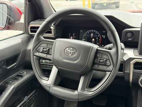 New 2026 Toyota Tacoma 4x4 Double Cab image 24