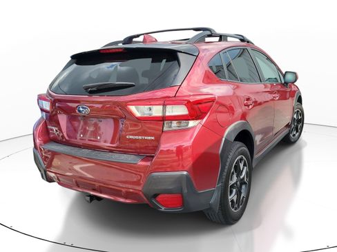 Used 2019 Subaru Crosstrek 2.0i Premium w/ Eyesight System AWD/4WD image 6