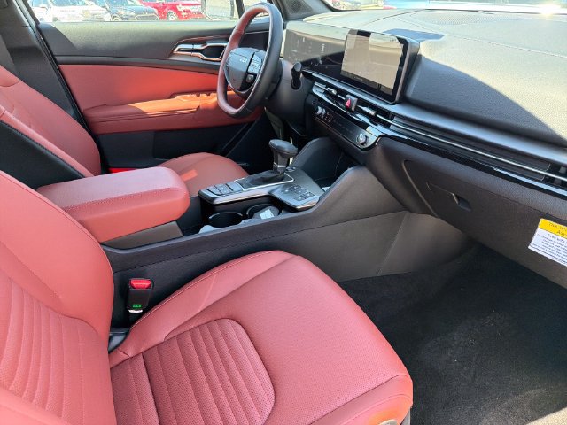 New 2027 Kia Sportage SX AWD/4WD image 23