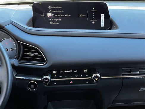 Used 2024 MAZDA CX-30 2.5 Turbo w/ Premium Package image 15