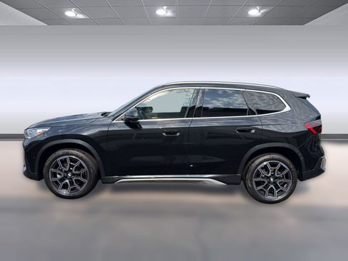 Used 2026 BMW X1 xDrive28i AWD/4WD image 2